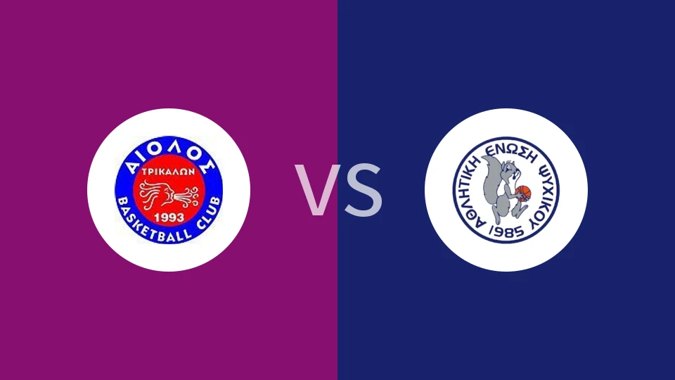 特里卡拉vs皮斯奇科比分预测分析 2025/10/29