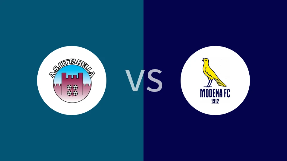 奇塔代拉青年队vs摩德纳青年队比分预测分析 2025/12/06