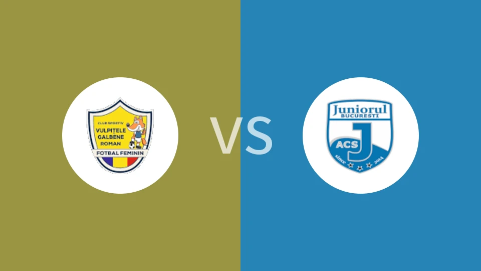 【罗女乙】加尔宾女足vsACS朱尼奥尔女足