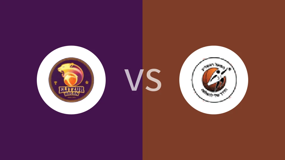 【以女超】霍隆女篮vs里雄莱锡安夏普尔女篮