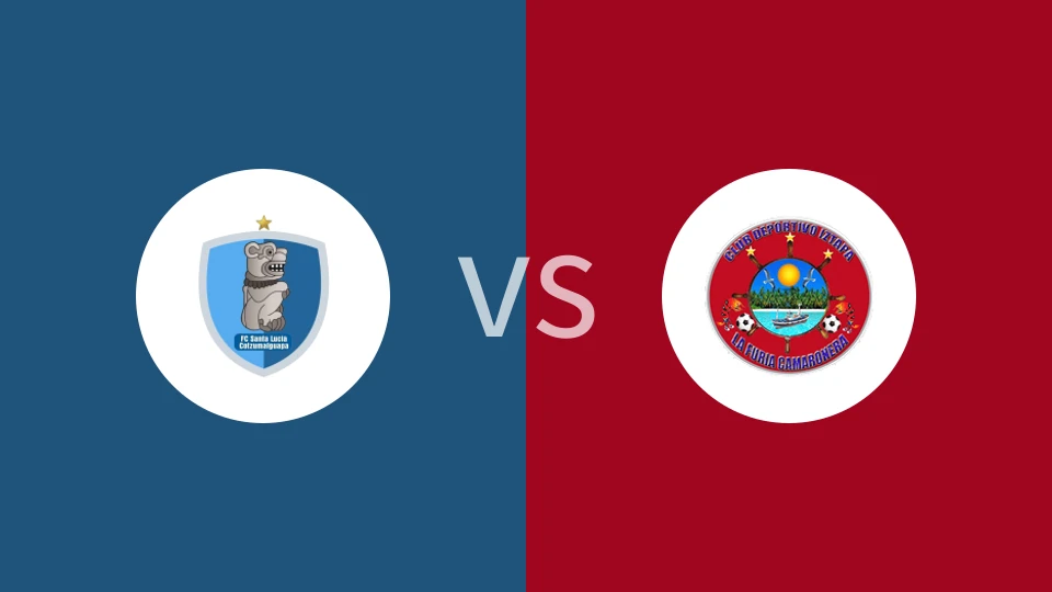 圣露西亚FCvs伊兹塔帕比分预测分析 2025/08/04