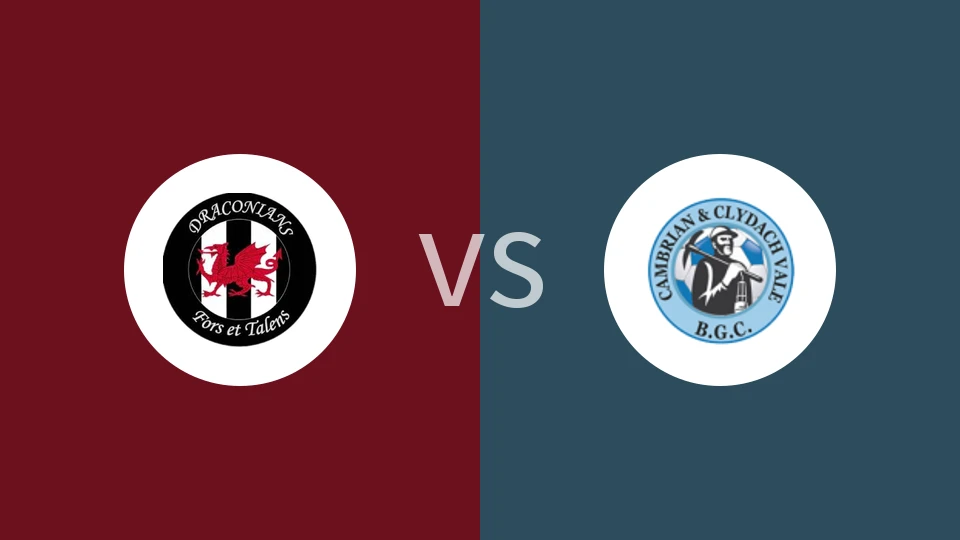 卡迪夫龙人vs卡姆比利安比分预测分析 2026/01/10