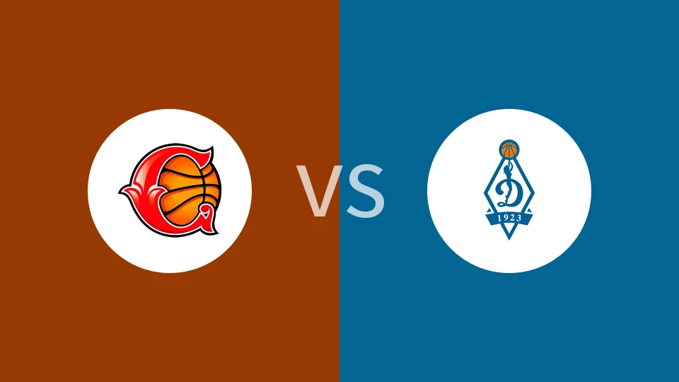 斯巴达女篮vs莫斯科迪纳摩女篮比分预测分析 2025/12/20