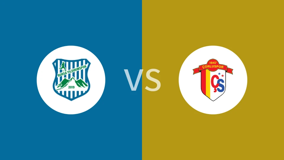 布尔萨耶尔德勒姆士邦vs科鲁比分预测分析 2025/11/16