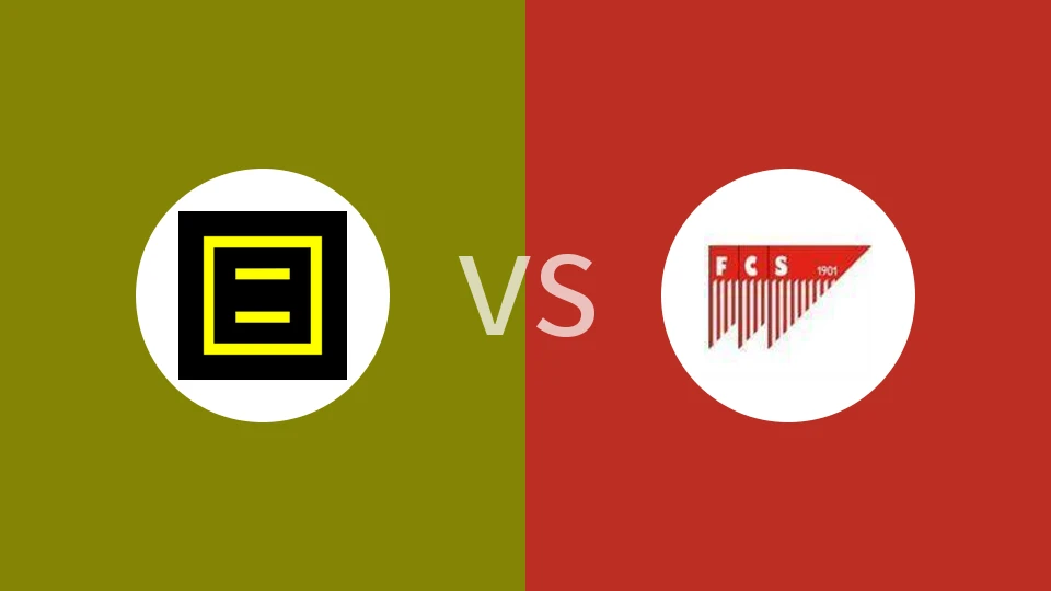 【瑞士甲】BSC老男孩vs索洛图恩