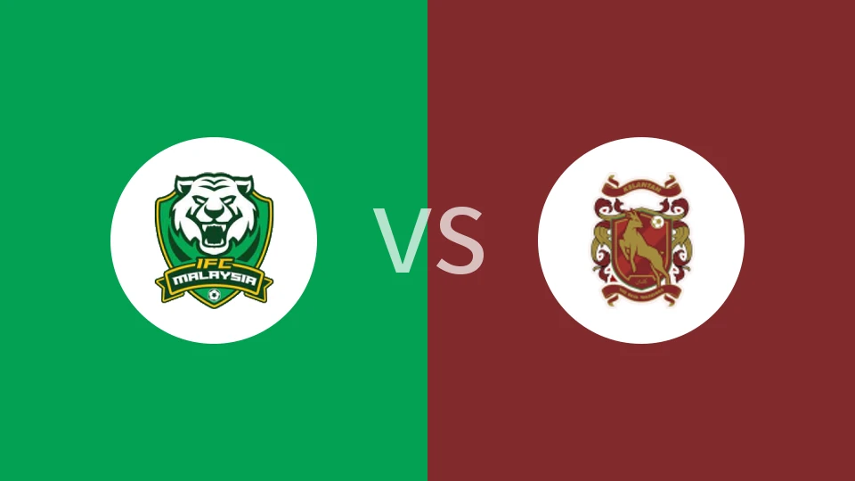 米格雷森FCvs吉兰丹DN比分预测分析 2026/01/10