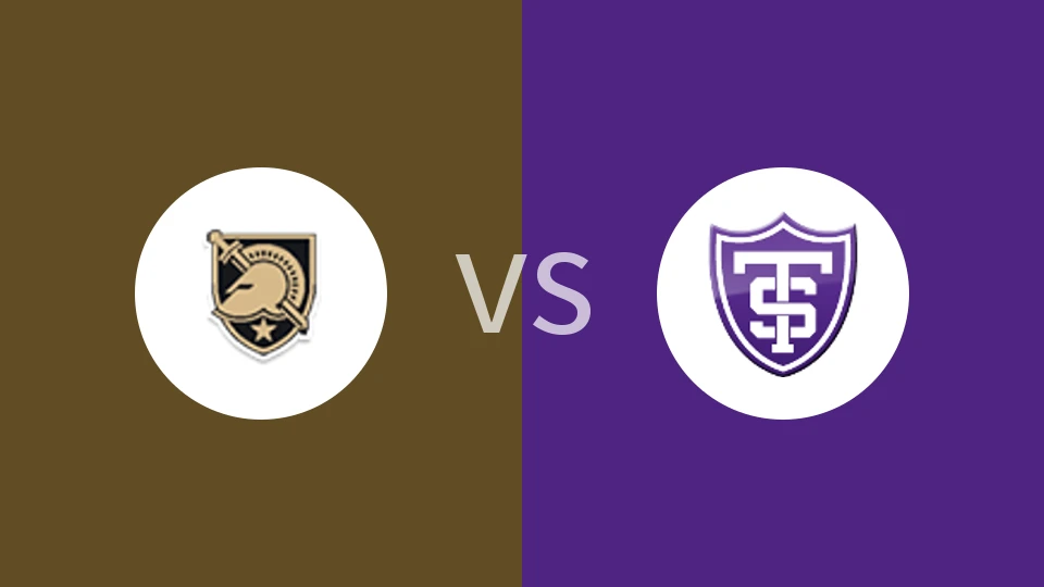 【WNCAA】西点军校女篮vs圣托马斯缅因分校女篮