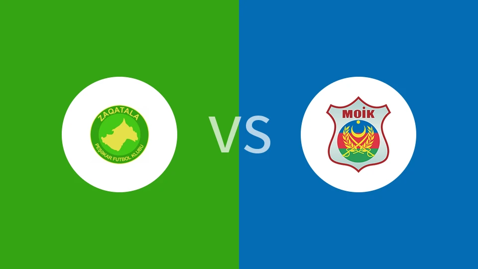 【阿塞甲】扎加塔拉vs莫克