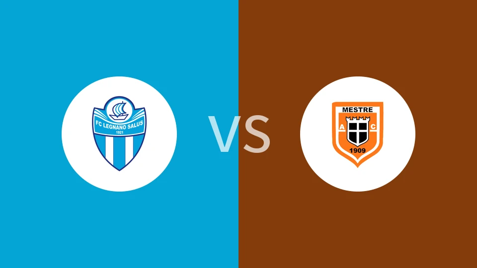 利哥纳诺萨卢斯vs梅斯特雷比分预测分析 2025/12/07