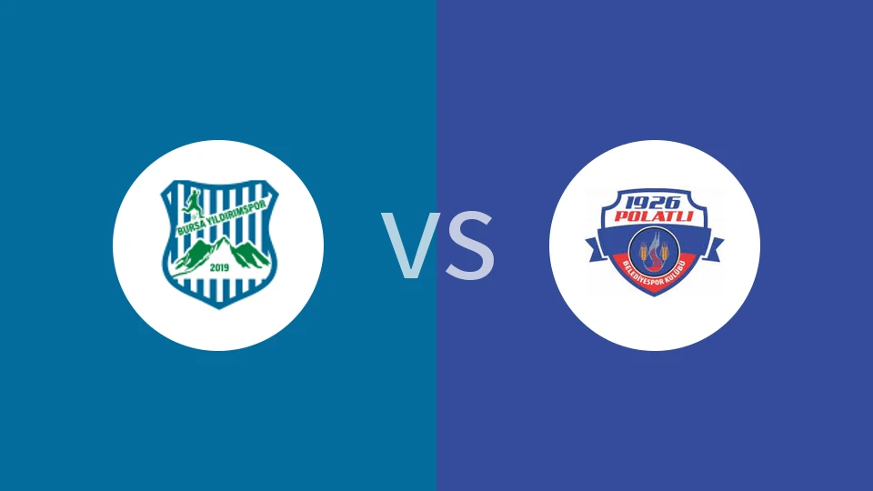 布尔萨耶尔德勒姆士邦vs波拉特利比分预测分析 2025/11/02