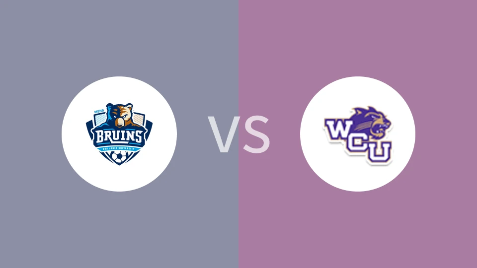 鲍勃琼斯大学vs西卡罗来纳大学比分预测分析 2024/11/05