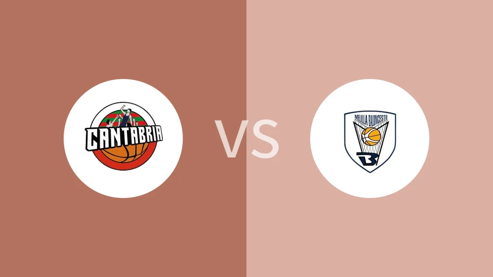 坎塔布里亚vs梅利利亚比分预测分析 2025/11/02