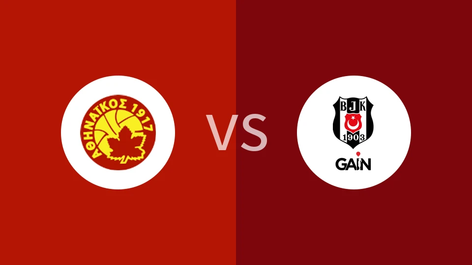 【欧女杯】阿辛奈女篮vs贝西克塔斯女篮