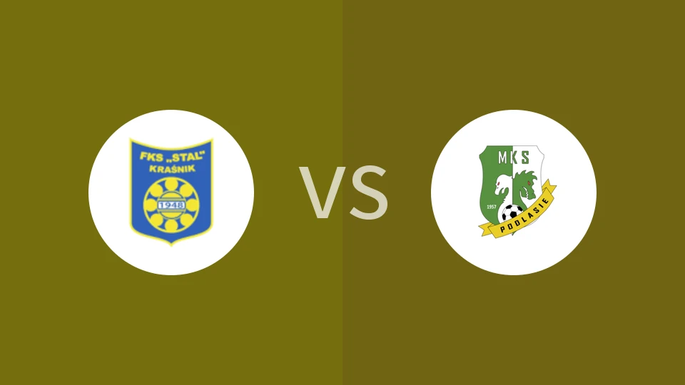 克拉斯尼克vs波德拉谢比亚拉比分预测分析 2025/10/31