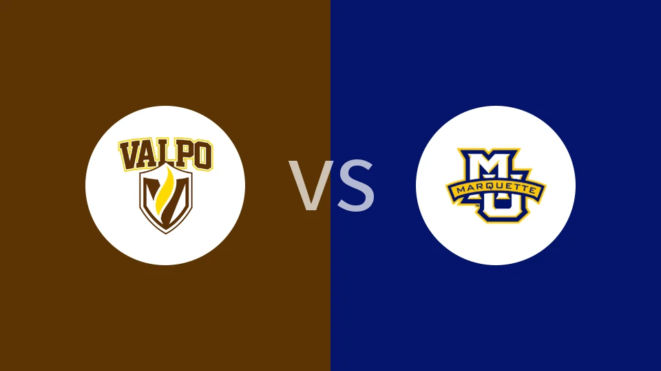 瓦尔帕莱索大学vs马奎特大学比分预测分析 2025/12/03