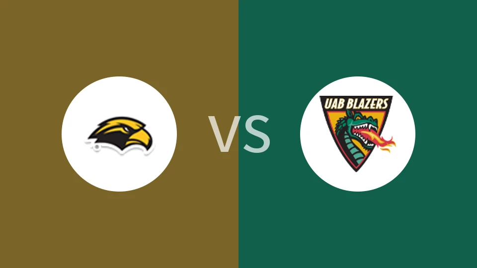 南密西西比女篮vs阿拉巴马大学伯明翰分校女篮比分预测分析 2025/11/28