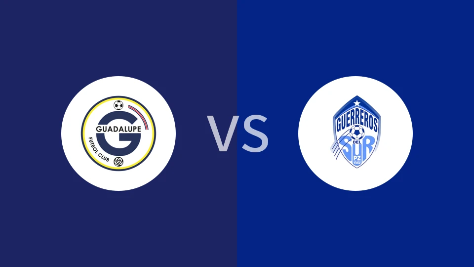 【哥斯U19】瓜达卢佩U19vs泽伦顿U19