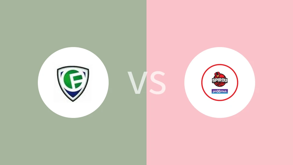 奥林贝纳通vs沙勒罗瓦比分预测分析 2025/01/15