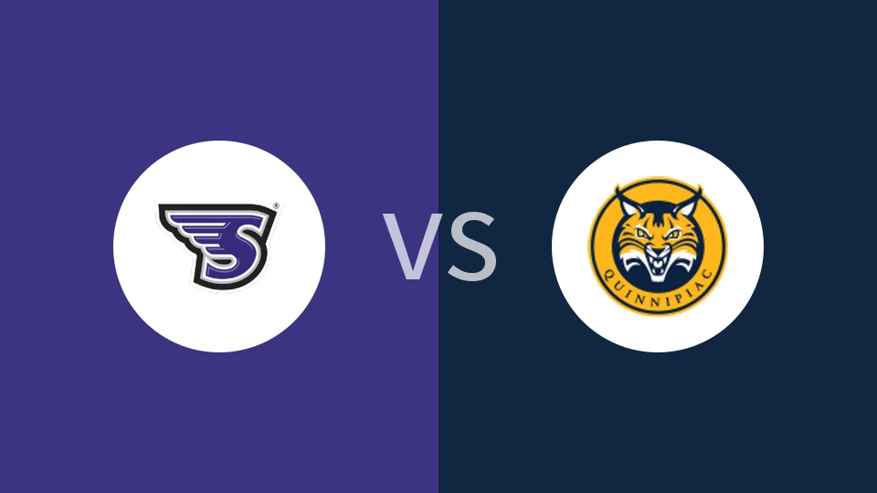 斯通希尔学院vs昆尼皮亚克大学比分预测分析 2025/12/01
