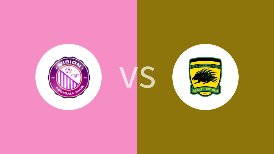 视觉FCvs科图科比分预测分析 2025/06/08