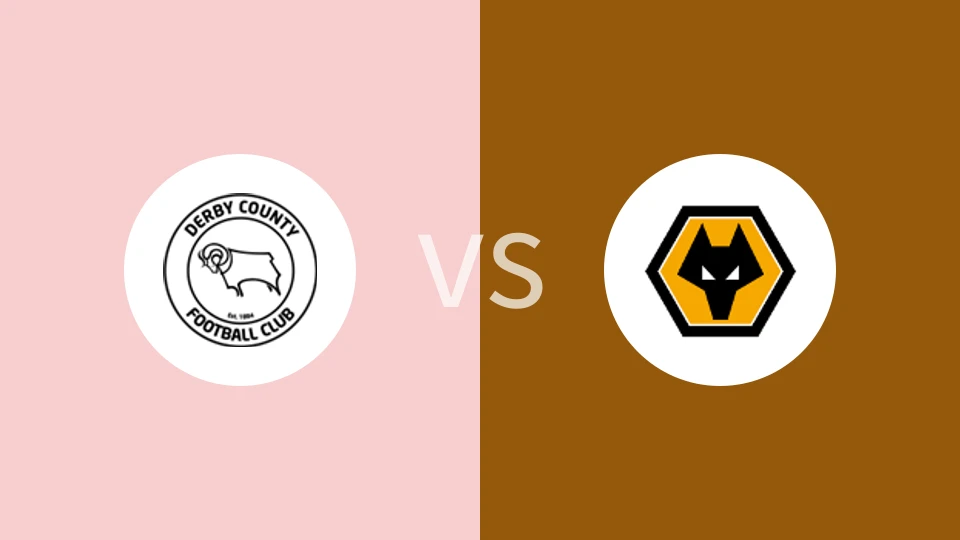 【英女北】德比郡女足vs狼队女足