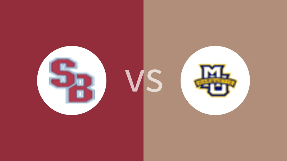 石溪大学vs马奎特大学比分预测分析 2024/11/05