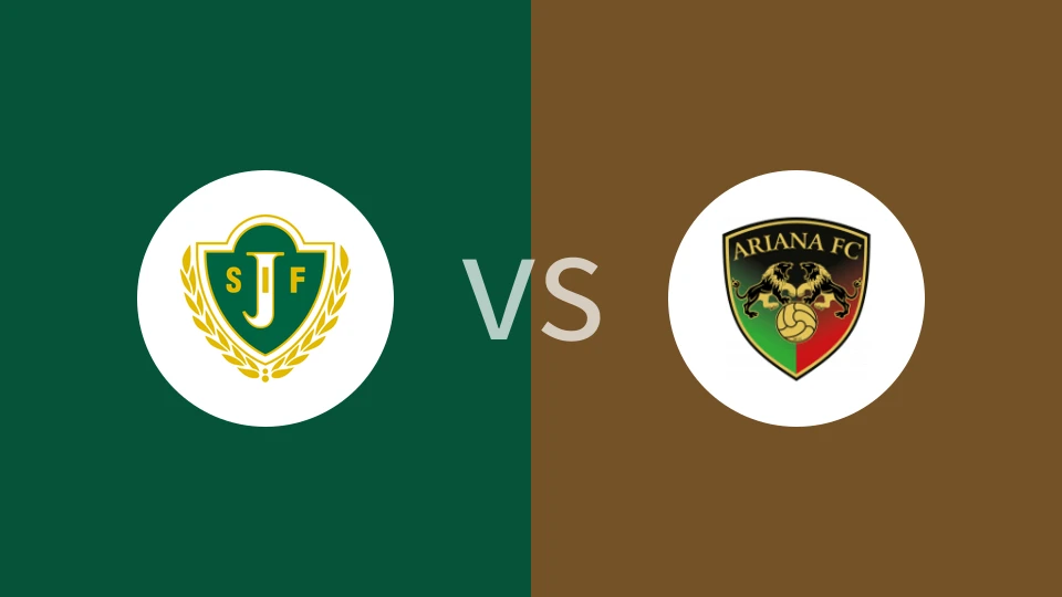 【瑞典甲】延雪平南区vs阿里安娜