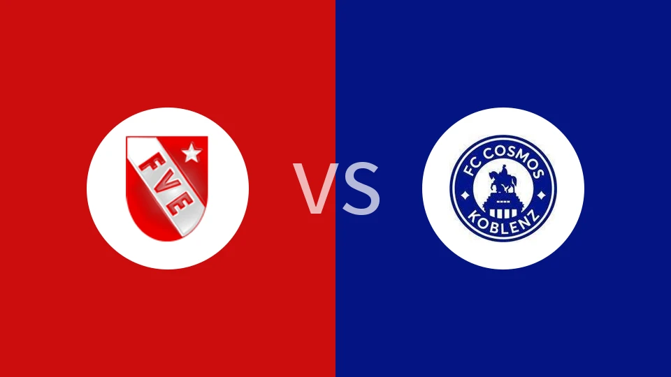 FV埃珀尔博恩vs科布伦茨宇宙比分预测分析 2025/11/22