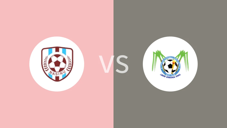 纳西努FCvs劳托卡比分预测分析 2025/02/23