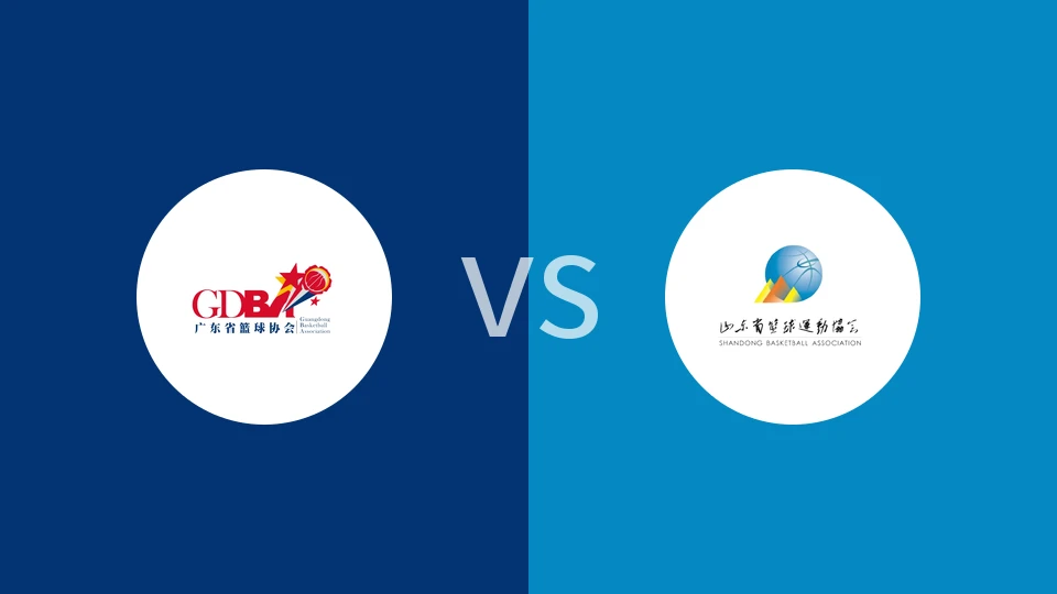 广东vs山东回放录像 2025/11/04