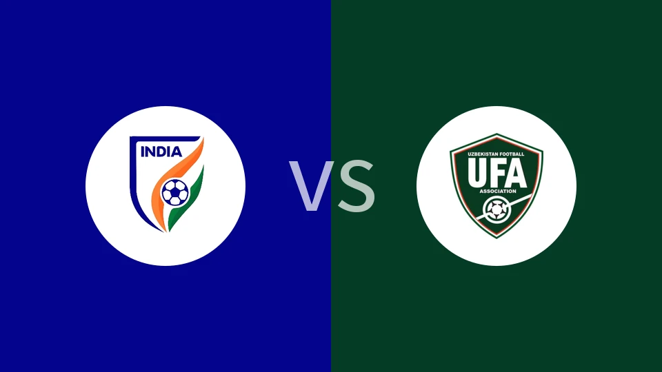 【国际友谊】印度女足U20vs乌兹别克女足U20|印度女足U20vs乌兹别克斯坦女足U20