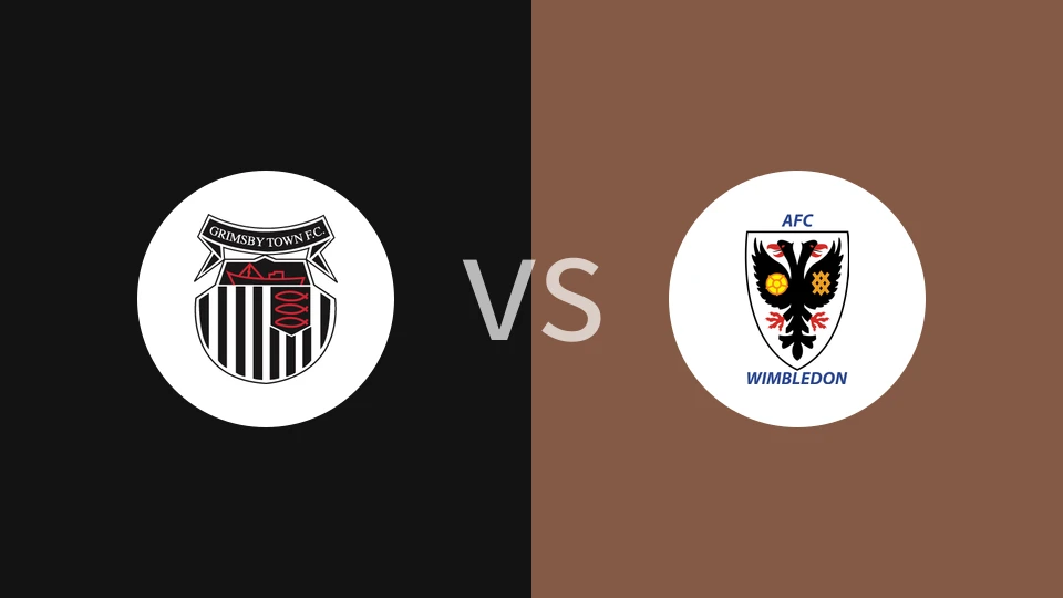 格林斯比vsAFC温布尔登比分预测分析 2025/05/03