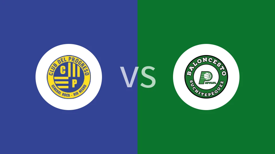 【危地LMM】El普罗格雷素vs帕特鲁