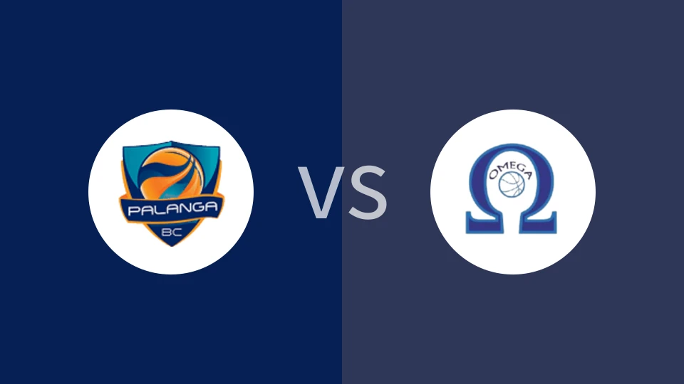 【立陶乙】帕兰加库尔希艾vs欧米茄金牛座