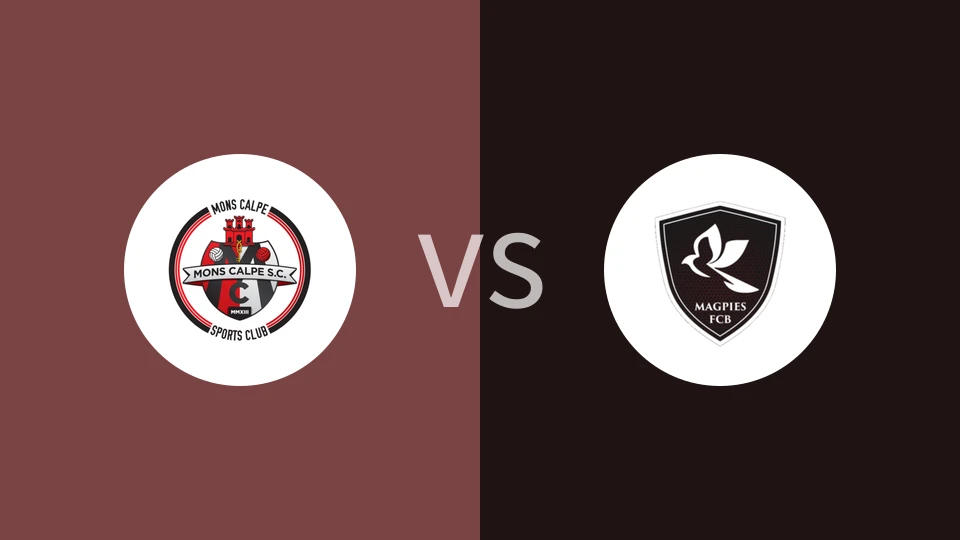 蒙斯卡尔佩FCvs布鲁诺斯喜鹊比分预测分析 2025/09/01