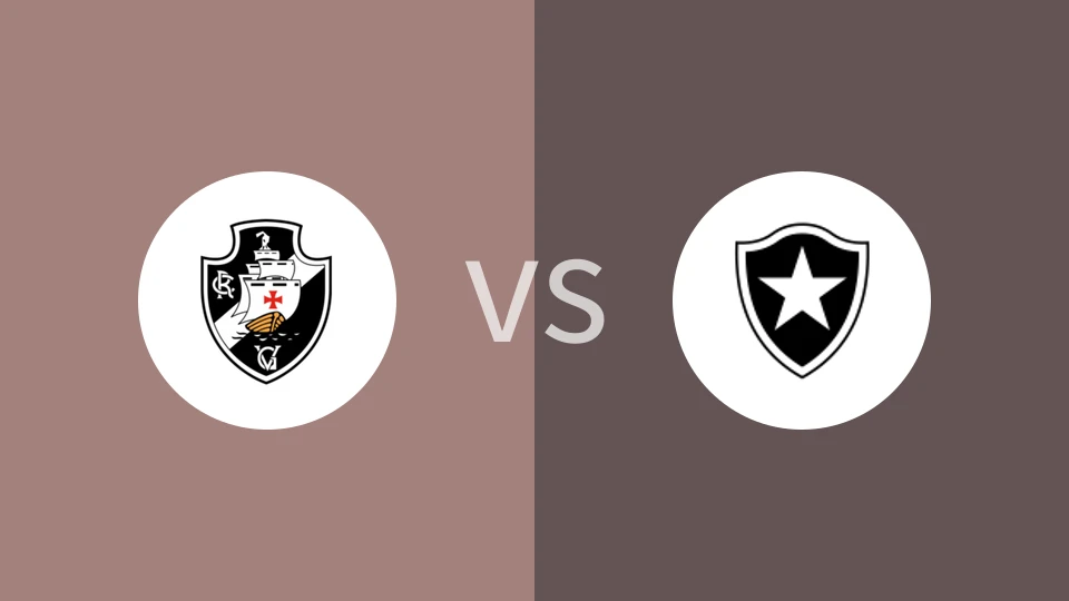 瓦斯科达伽马青年队vs博塔弗戈RJ青年队比分预测分析 2025/11/20