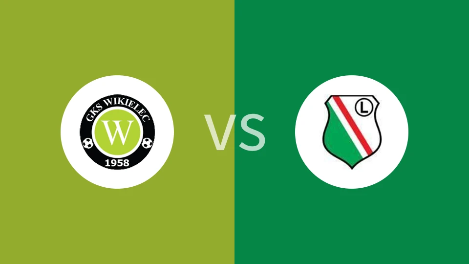 维基勒vs华沙莱吉亚B队比分预测分析 2025/03/08