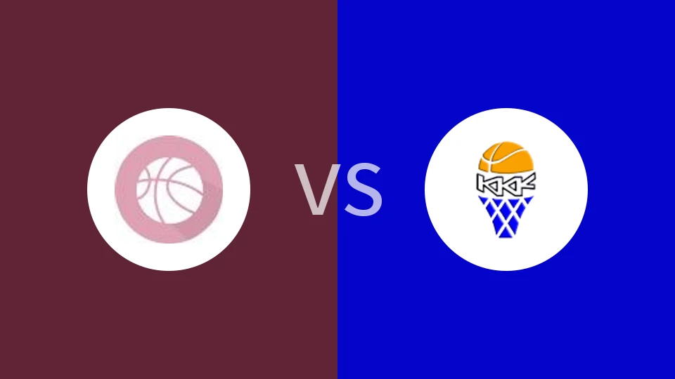 【塞尔女甲】蒙多巴斯克特女篮vs卡拉布马女篮