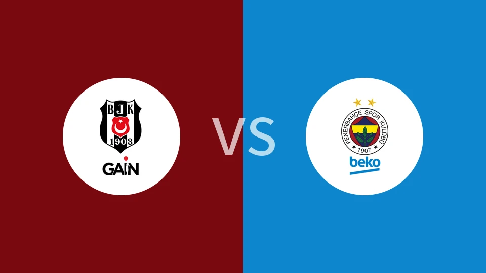 贝西克塔斯vs费内巴切比分预测分析 2026/01/05