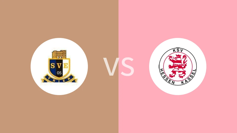 特里尔vs黑森卡塞尔比分预测分析 2024/11/10
