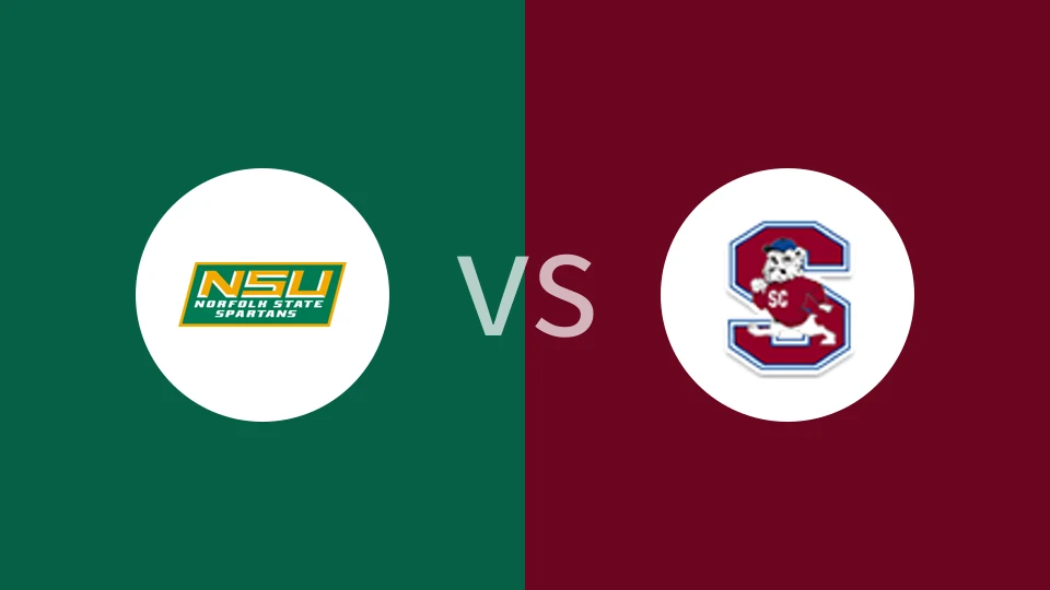 诺佛克州立大学vs南卡罗来纳州立大学比分预测分析 2025/03/02