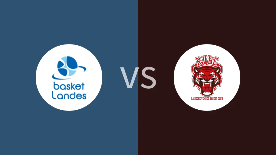 兰德斯女篮vs罗切文德女篮比分预测分析 2025/11/30