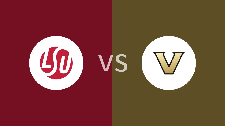 路易斯安那州女篮vs范德堡女篮比分预测分析 2026/01/05