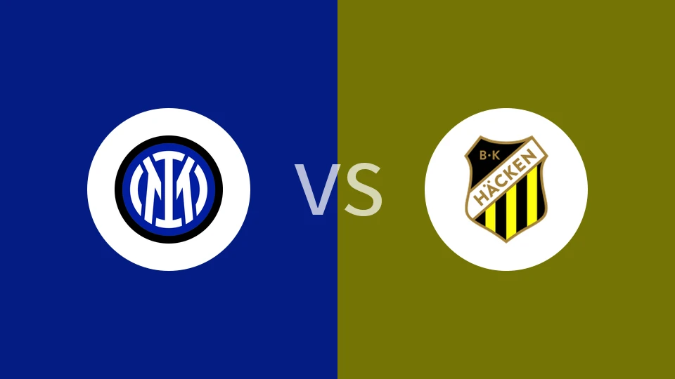 【女欧罗巴杯】国际米兰女足vs赫根女足