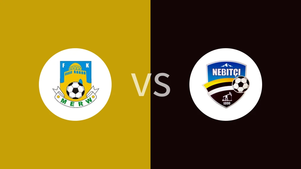 【土库曼超】梅尔瓦vs纳比治|梅尔瓦FKvs纳比治