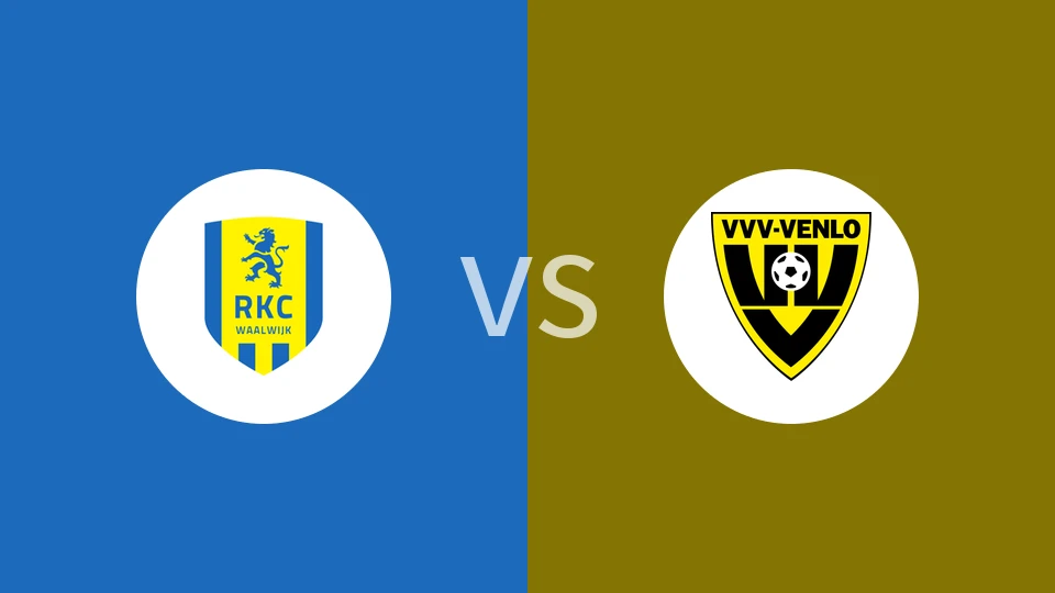 瓦尔韦克vs芬洛比分预测分析 2025/12/06