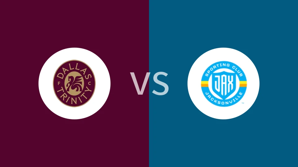 【美女超联】达拉斯特瑞尼特女足vs运动Jax女足