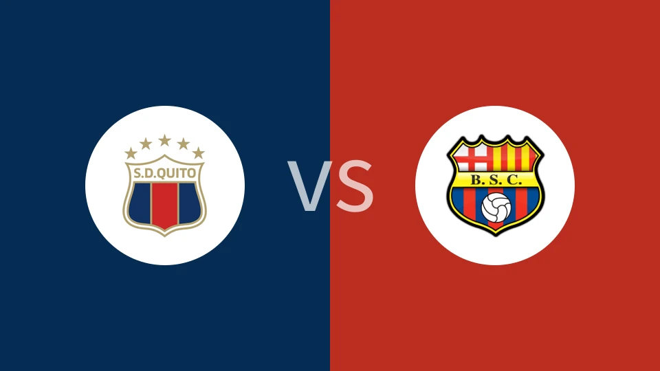 【厄瓜女甲】基多女足vs巴塞罗那瓜亚基尔女足