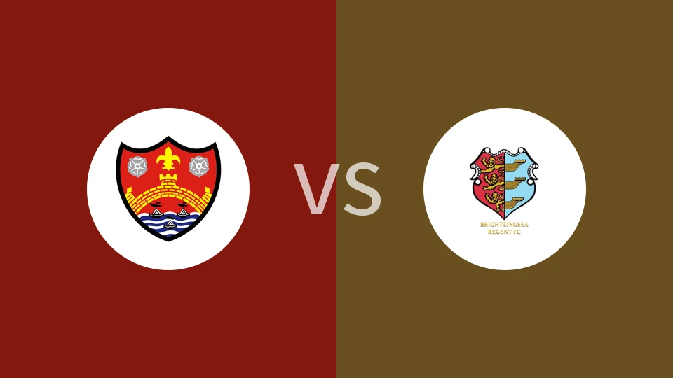 【英依联甲】剑桥城vs布赖特灵西