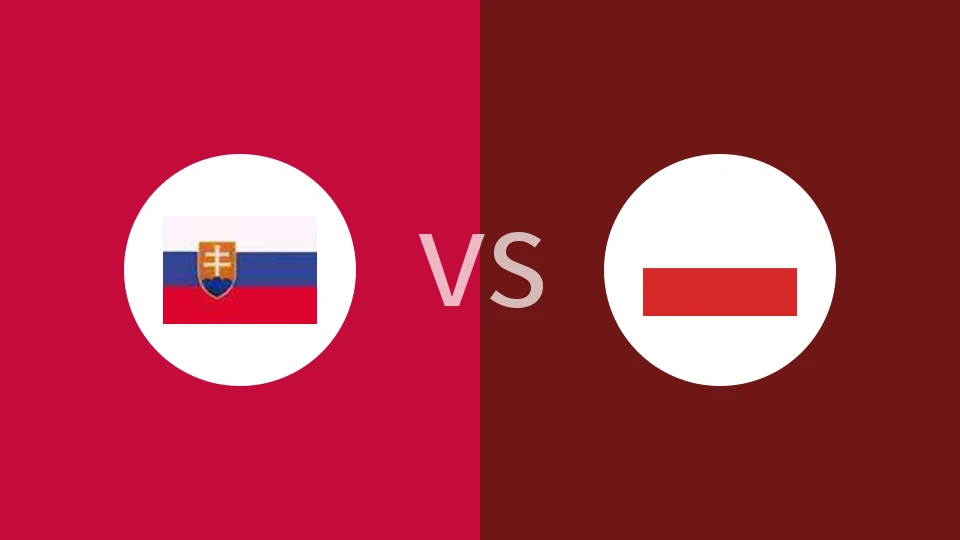斯洛伐克女篮vs波兰女篮比分预测分析 2025/11/13
